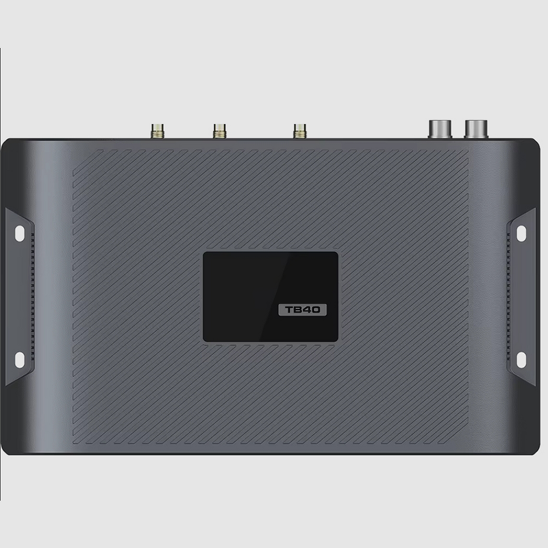 Multimedia Player Factory - OEM/ODM Novastar TB40 Audio Video Advertising Equipment