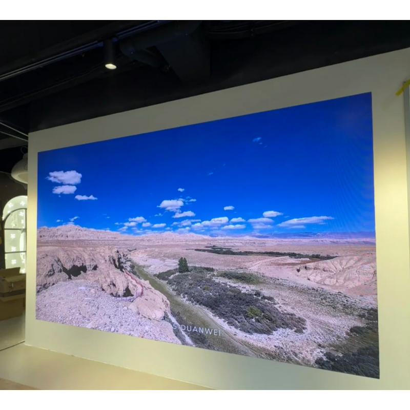 LED Display Manufacturer - OEM/ODM P2.5 Outdoor Waterproof Digital Signage Front Service