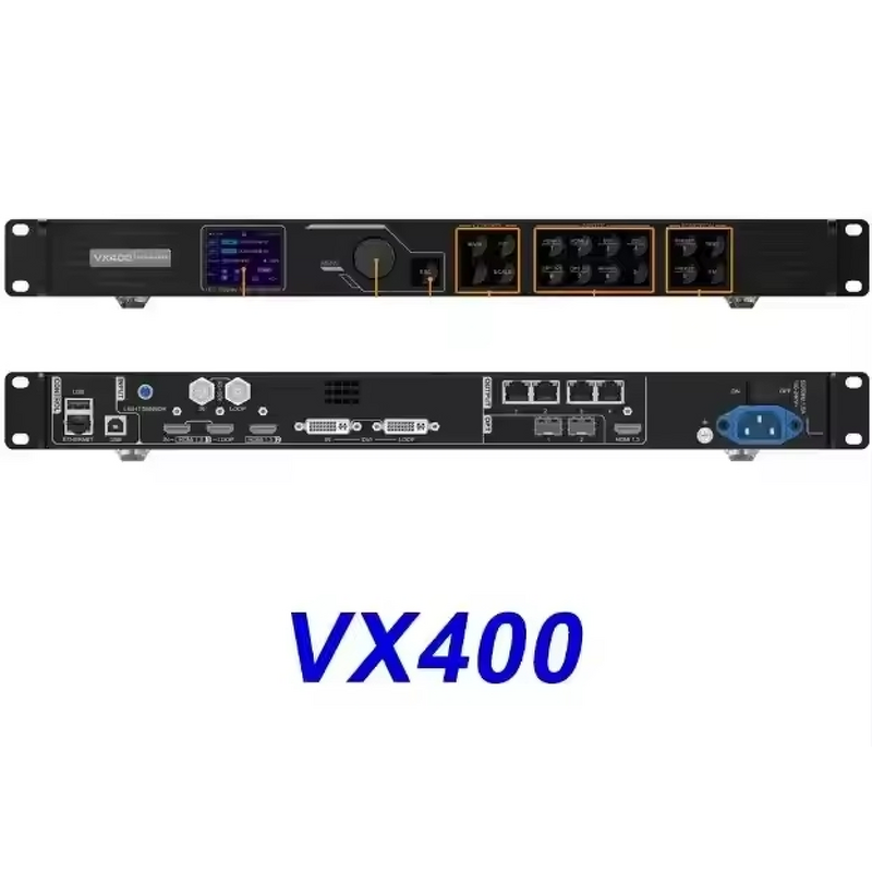 LED Video Processor Manufacturer - OEM/ODM Novastar VX400 VX1000 VX2000 PRO