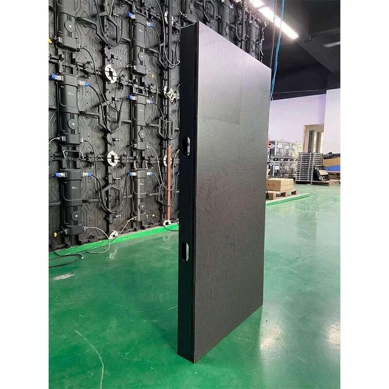 LED Dance Floor Display Factory - OEM/ODM Hot Selling for Large Shopping Malls