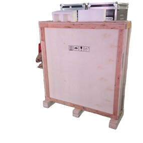 LED Screen Wall Display Factory - OEM/ODM Wooden Box-Packed Rental Stage Panel