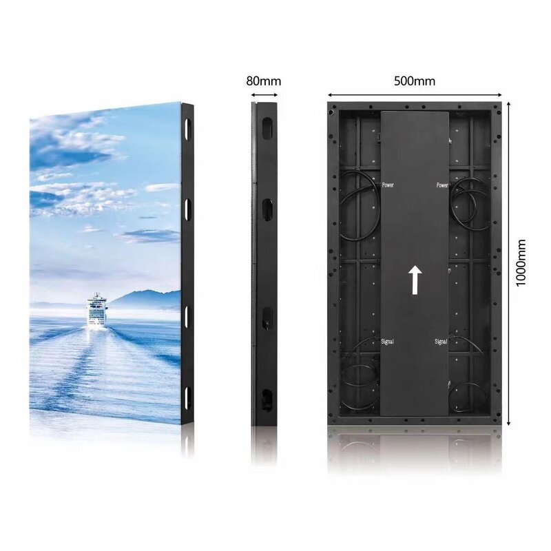 LED Intelligent Floor Tile Factory - OEM/ODM P4.81 Interactive Dance Floor Display