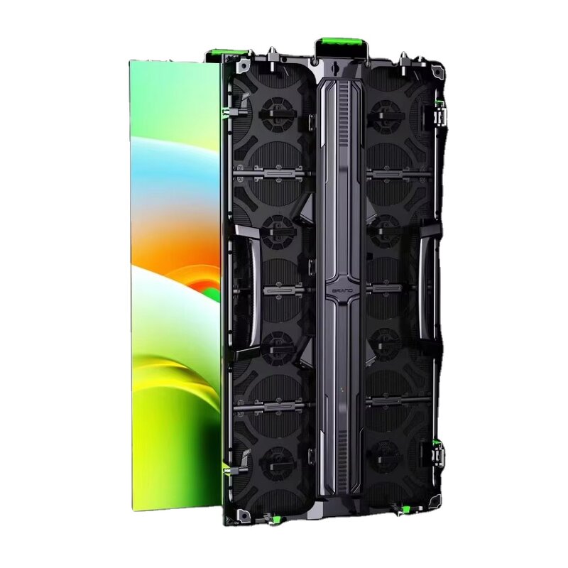 Interactive LED Video Display Manufacturer - OEM/ODM Indoor P1.9 P3.91 SMD Dance Floor