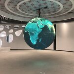 Special -shaped customized screen