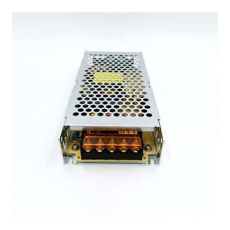 Power Supply Manufacturer - OEM/ODM 5V 200W 40A Constant Voltage Industrial