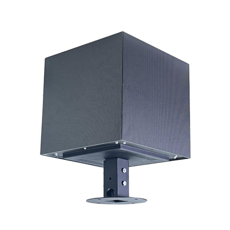 LED Cube Display Factory - OEM/ODM Outdoor Waterproof Retail Store SDK Function
