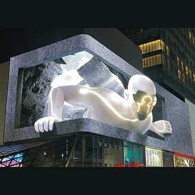 Flexible LED Module Panel Manufacturer - OEM/ODM Hot Sale P2 P3 P4 Indoor Full Color Video