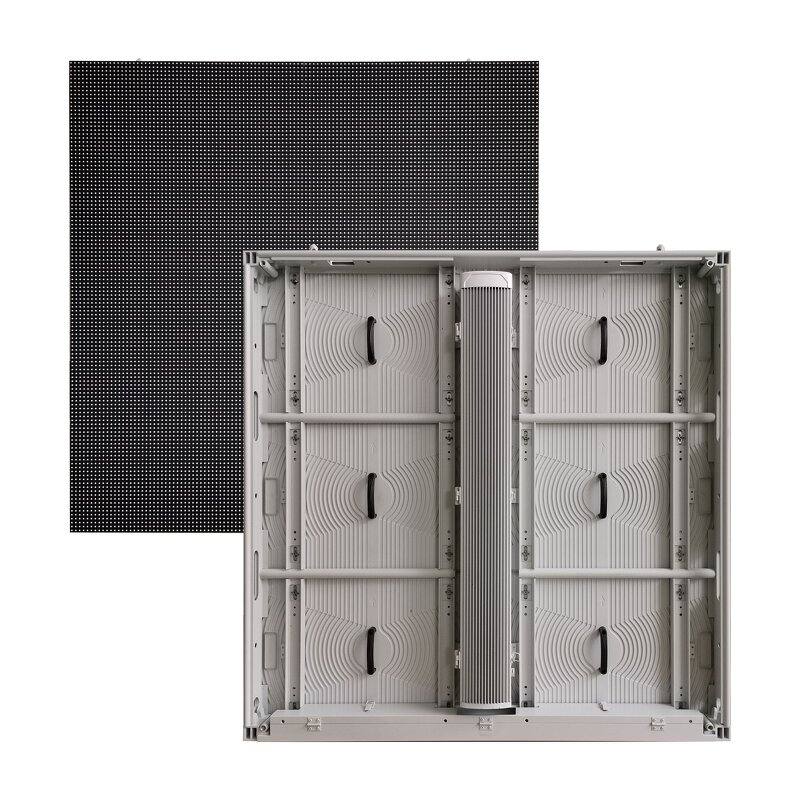 Hologram LED Display Factory - OEM/ODM Naked Eye 3D Video Wall Screen p3 p4 p5 p6 p8 p10