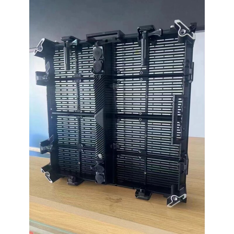 Holographic LED Display Manufacturer - OEM/ODM P3.9 Single Screen Holographic Display