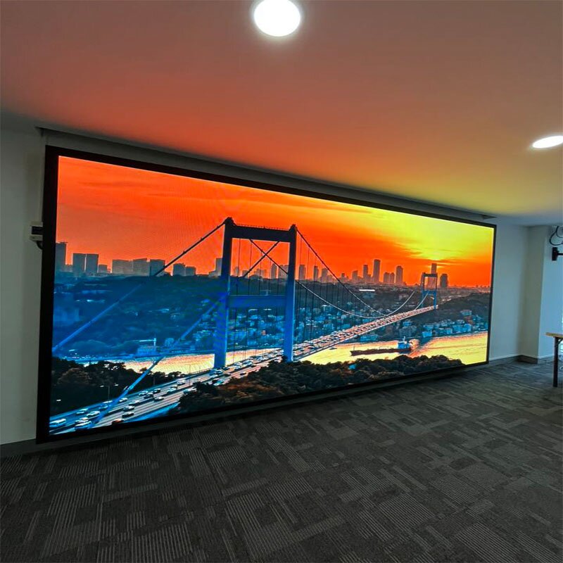 LED Display Module Manufacturer - OEM/ODM OEM ODM P2 P3.91 P4.81 P5 P6 P8 P10