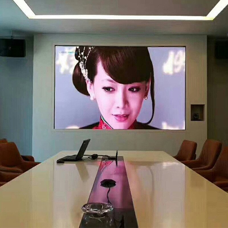 LED Rental Screen Factory - OEM/ODM Factory P2.5 P2 P1.8 P3.9D High Brightness Football Cabinet