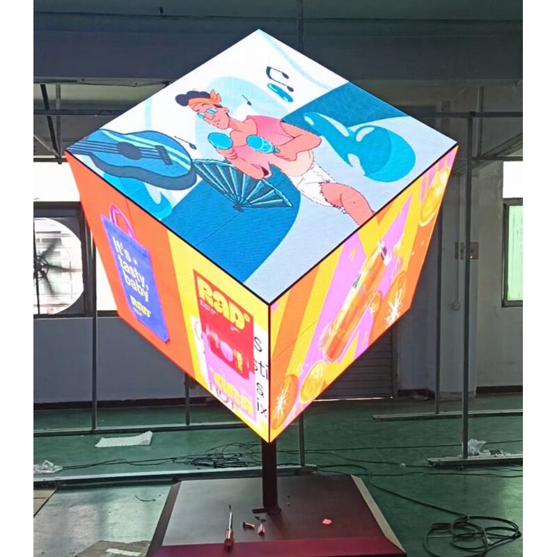 COB LED Whiteboard Manufacturer - OEM/ODM P2.6 Full HD Interactive for Conference Room