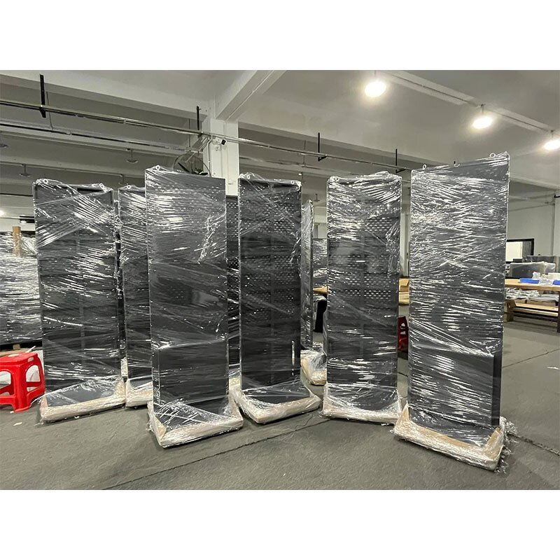 LED Billboard Display Manufacturer - OEM/ODM Outdoor 3D Effect P2.5-P6 Naked Eye Advertising