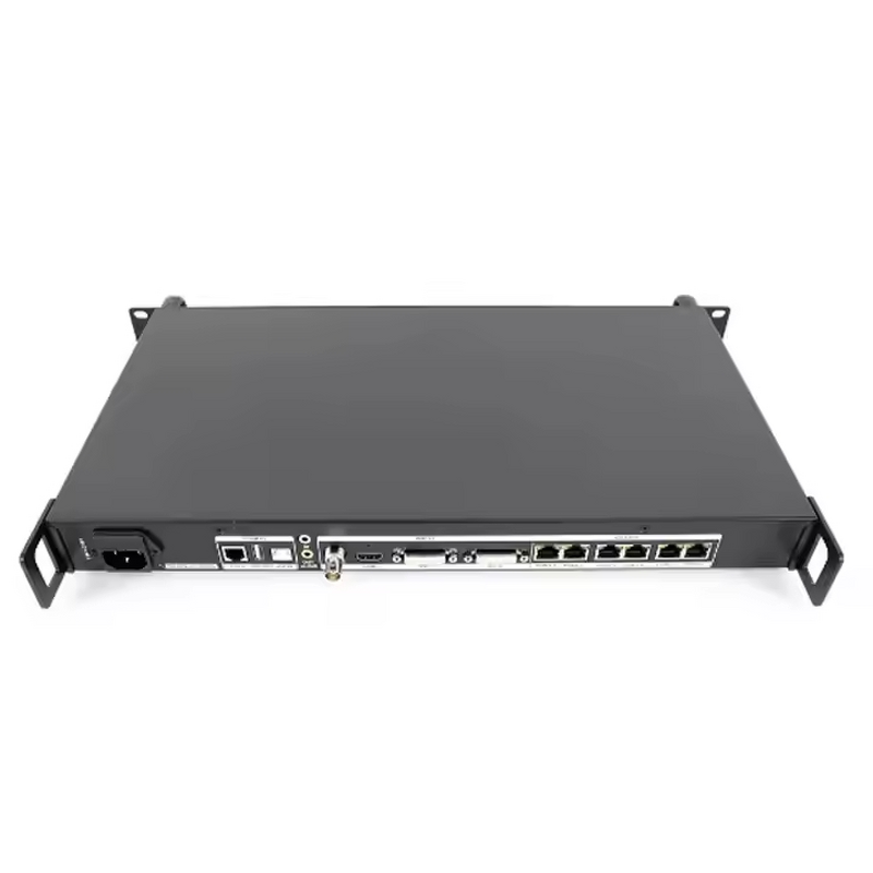 LED Video Processor Factory - OEM/ODM Colorlight X6 Controller Video Processor