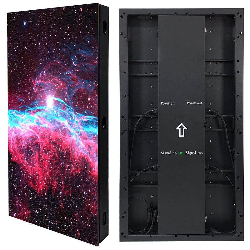 Dance Floor LED Video Wall Factory - OEM/ODM Indoor Outdoor P2.976 Full Color 1920Hz/3840Hz