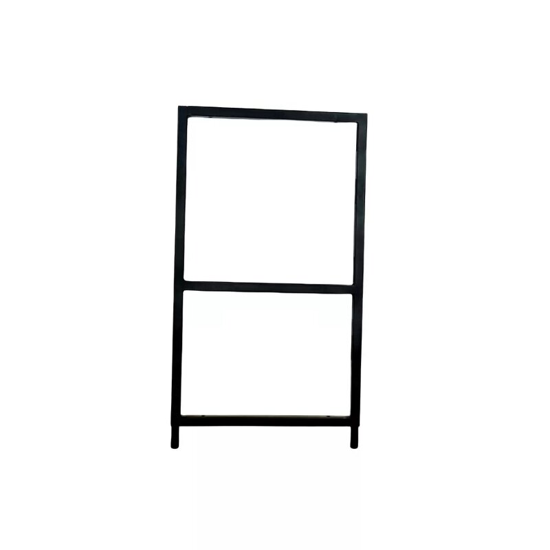 Iron Bracket Manufacturer - OEM/ODM Portable Removable for LED Products