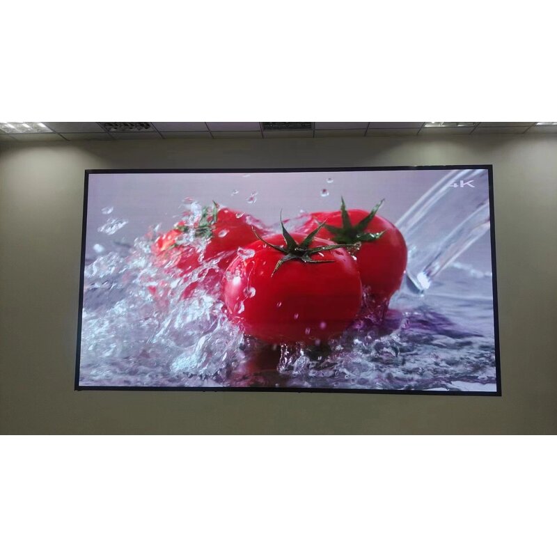LED Modules Factory - OEM/ODM Indoor P4.0 SMD RGB 192192mm Full Color Video Wall