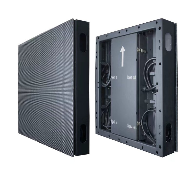 LED Intelligent Floor Tile Factory - OEM/ODM P4.81 Interactive Dance Floor Display