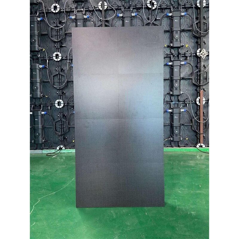 Interactive LED Video Wall Manufacturer - OEM/ODM Indoor P3.91 Full Color Dancing Floor Tiles