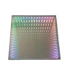 LED floor tile screen