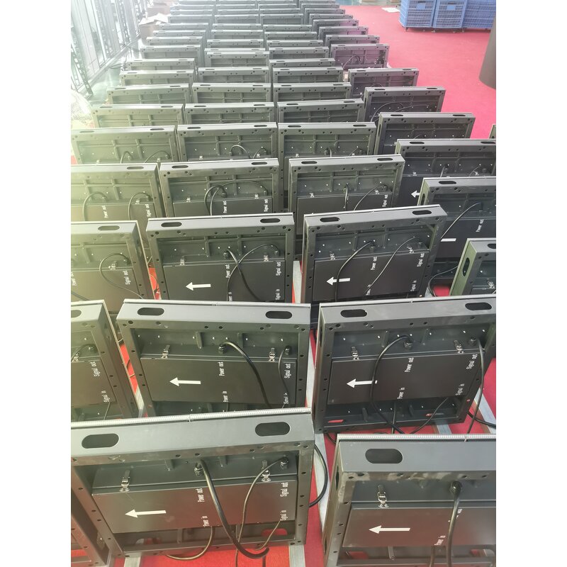 LED Intelligent Floor Tile Manufacturer - OEM/ODM P6.25 Interactive Dance Floor Screen