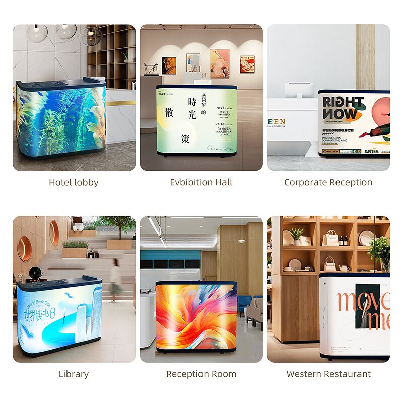 LED Video Wall Panel Factory - OEM/ODM P3.91 Indoor Rental Display with Power Supply