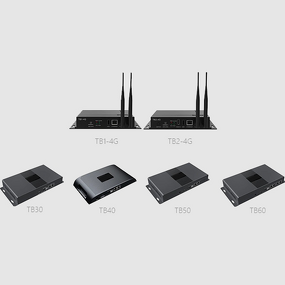 LED Player Manufacturer - OEM/ODM Dual Asynchronous Synchronous Multimedia Player