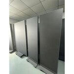 Led integrated screen