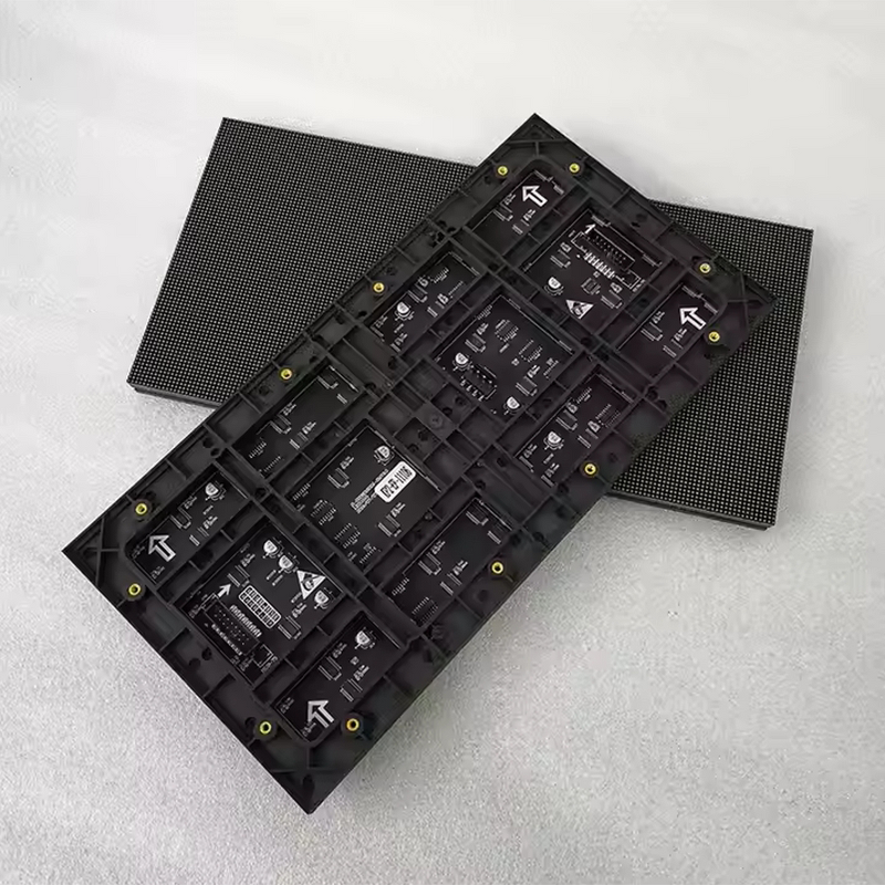 LED Module Factory - OEM/ODM 320160 Rental Wall Display Indoor Outdoor 1.9mm 3.91mm