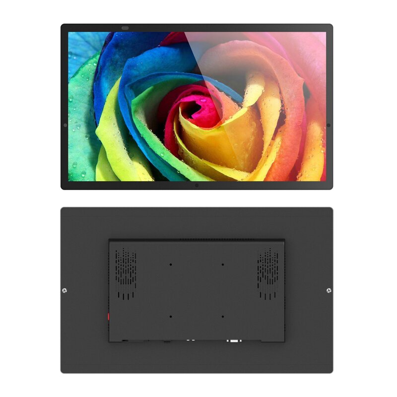 LCD Screen Display Manufacturer - OEM/ODM Ultra-thin 43/55/65 Inch Retail Digital Signage