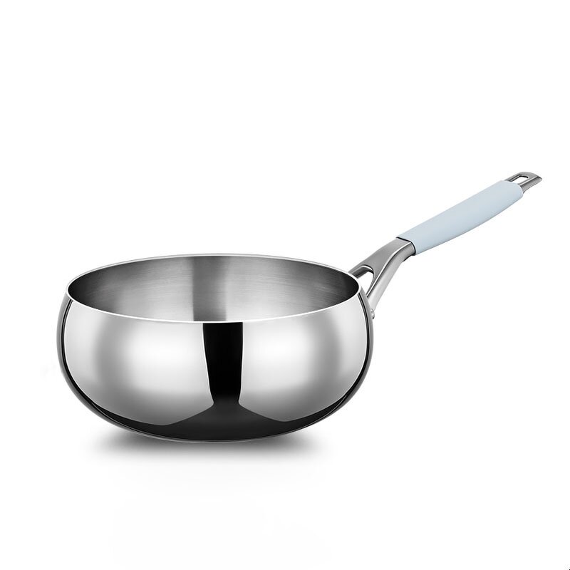 Stock Pot Manufacturer - OEM/ODM Stainless Steel High Quality Household Cooking Pan