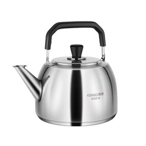 Whistling Kettle Factory - OEM/ODM Modern Stainless Steel 304 Eco-Friendly for Home Camping