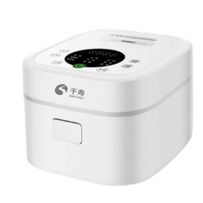 Rice Cooker Manufacturer - OEM/ODM Japan Low Sugar Stainless Steel Inner Diabetic