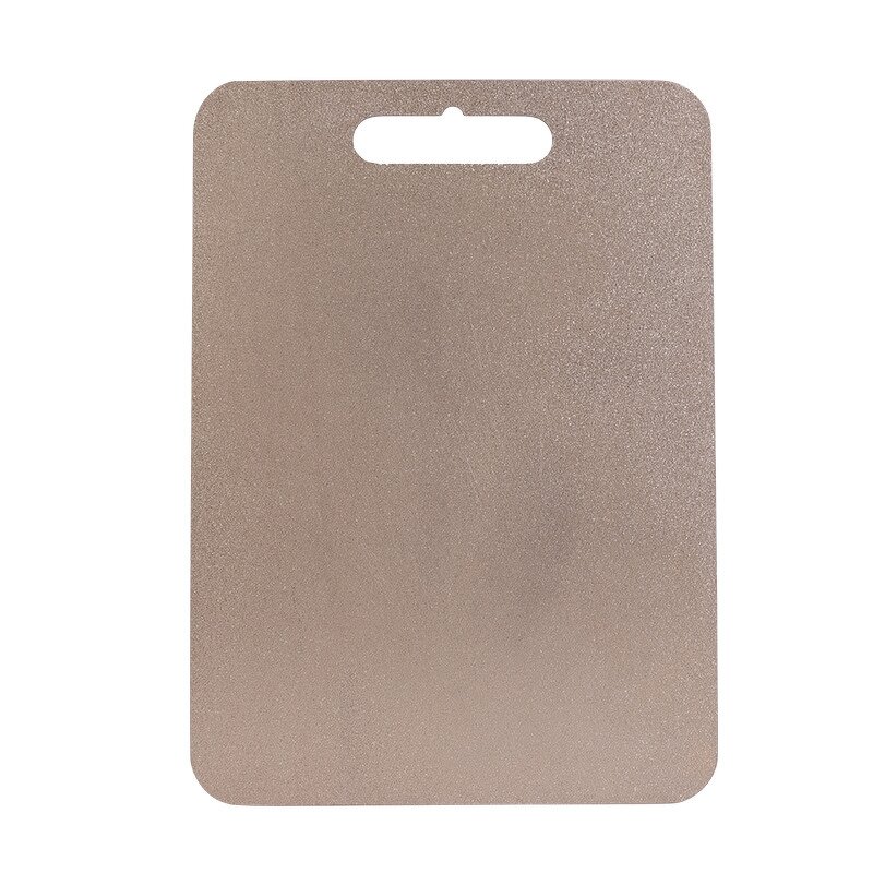 Cutting Board Factory - OEM/ODM Hot Selling 304 Stainless Steel 3mm Thick Rectangle