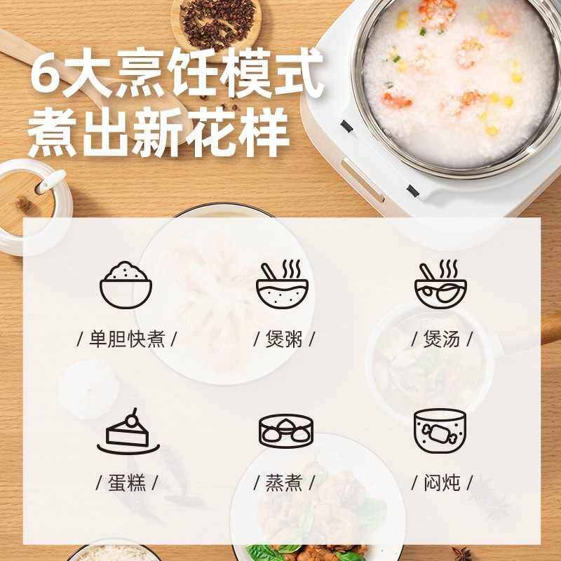 Rice Cooker Manufacturer - OEM/ODM Japan Low Sugar Stainless Steel Inner Diabetic