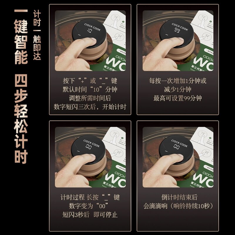 Steamer Pot Factory - OEM/ODM Large Stainless Steel Soup Steamer Pot with Handles