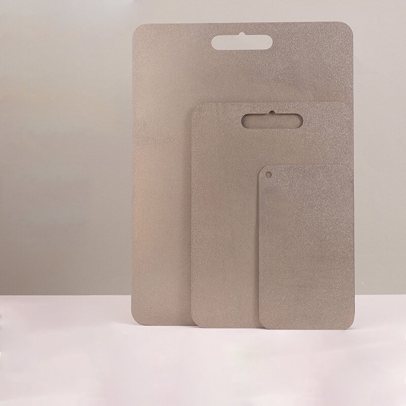 Cutting Board Factory - OEM/ODM Hot Selling 304 Stainless Steel 3mm Thick Rectangle