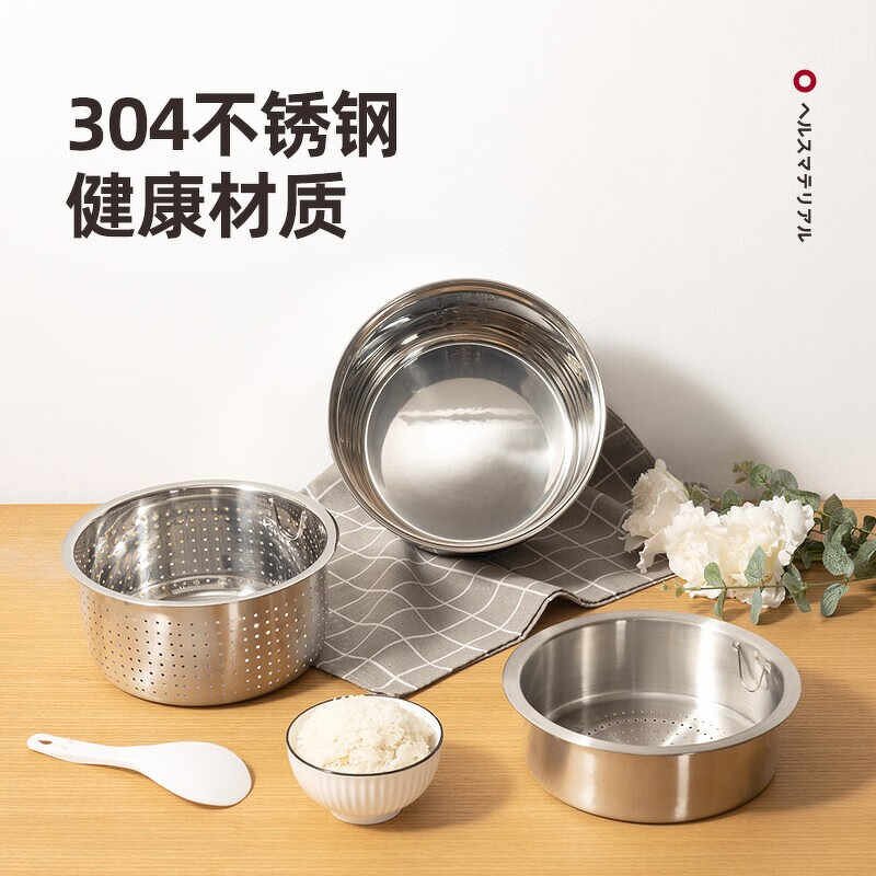 Rice Cooker Manufacturer - OEM/ODM Japan Low Sugar Stainless Steel Inner Diabetic