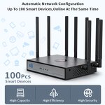 5G CPE Router