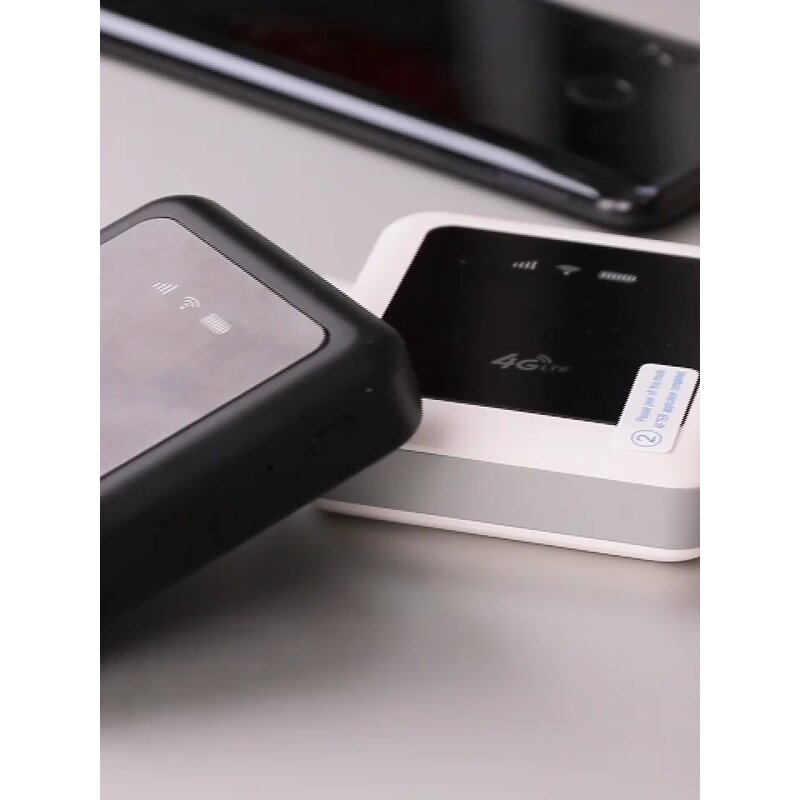 4G MIFiS Factory - OEM High Speed 150mbps CAT4 Qualcom Chip 9207