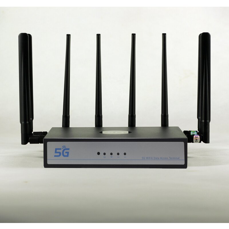 5G Router Factory - OEM Custom Portable Smart Home Enterprise Outdoor