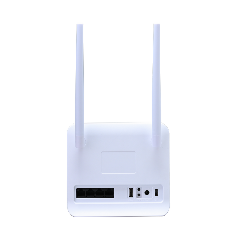 4G Wireless Router Manufacturer - OEM CP9 Vertical All Network Through Wall