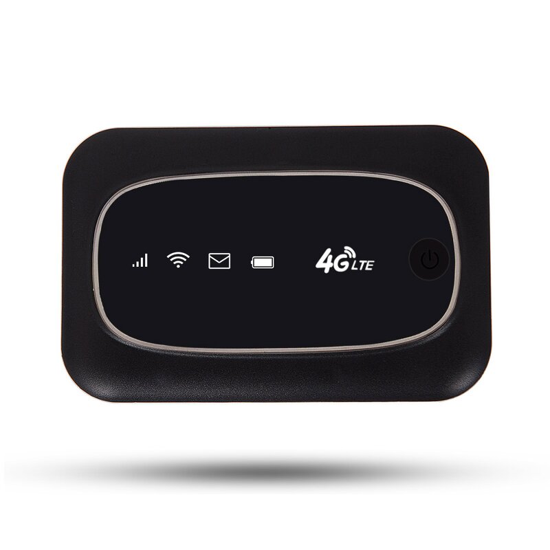 4G MIFiS Factory - OEM Fastest B25 B26 B28 CAT4 150M Unlocked
