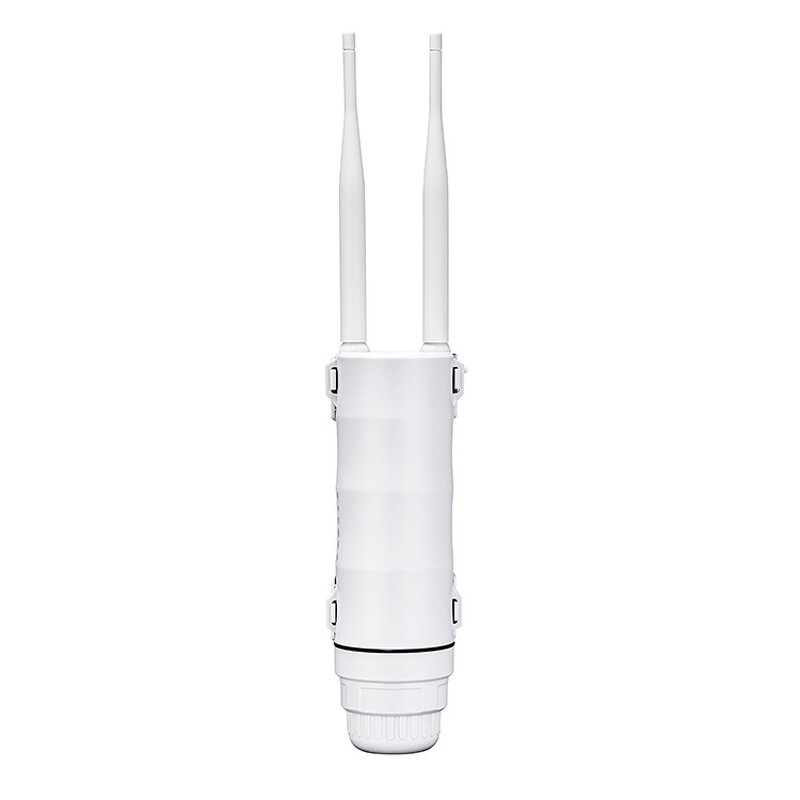 Outdoor 4G CPE Router Factory - OEM Portable Waterproof Dual Band