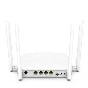 4G CPE Router Factory - OEM Long Range Unlocked Mobile WiFi Hotspot