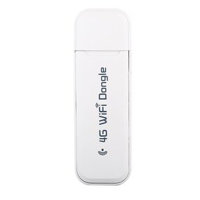 4G LTE Wingle Factory - OEM Mini Portable Plug and Play Hotspot