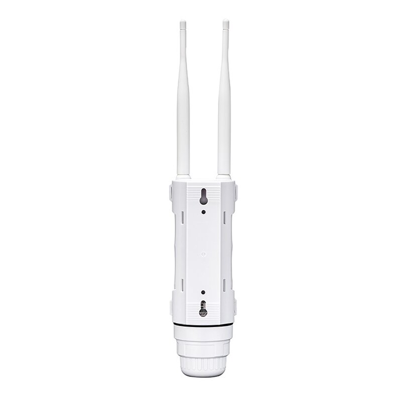 4G CPE Router Manufacturer - OEM Industrial IP67 Waterproof Lightning Protection
