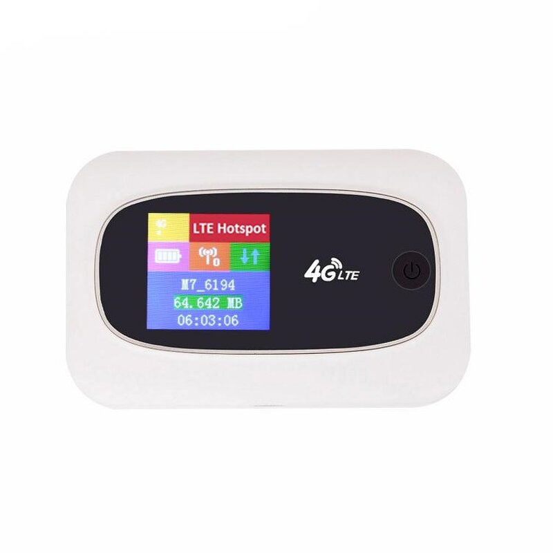 Portable Network Device Manufacturer - OEM M7-22S MDM9X07 300Mbps Unlock