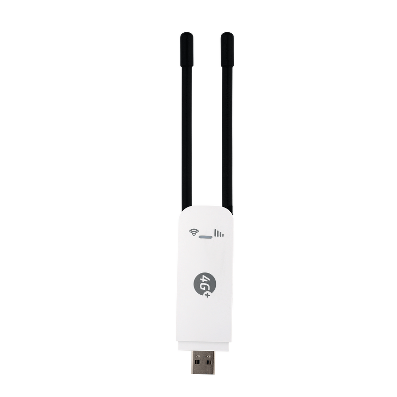 4G USB Wingle Manufacturer - OEM Dual Antenna Unlocked with Sim Slot