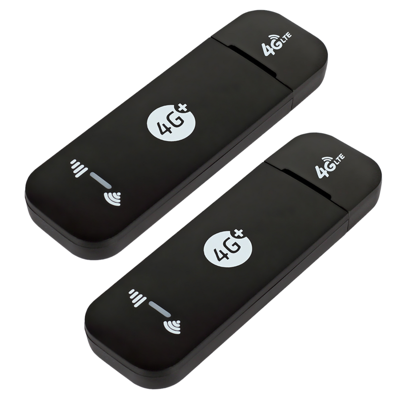 4G Wingle Factory - OEM 150Mbps LTE USB Dongle Mobile Hotspot